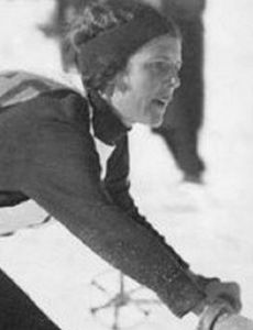 Helen Boughton-Leigh