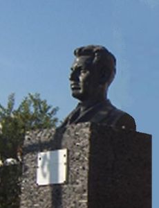 Moises Saenz