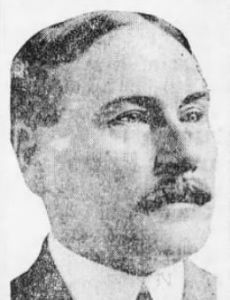 William J. McRoberts