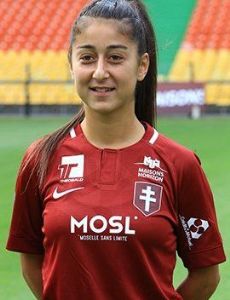 Selen Altunkulak