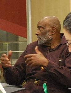 Mel King