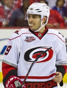 Patrick Dwyer (ice hockey)