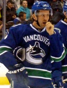 Keith Ballard