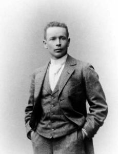 Eliel Saarinen