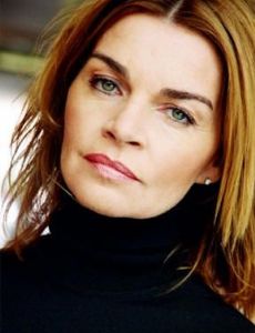 Martha Hackett