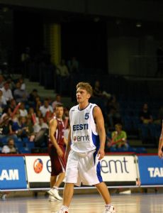 Tanel Sokk