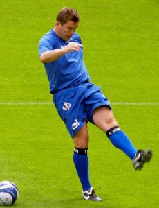 Andy Collett