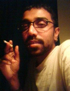 Chinthana Dharmadasa