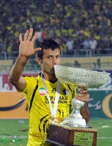 Hassan Ashjari