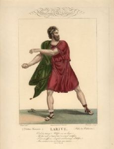Larive