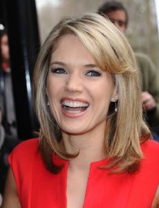 Charlotte Hawkins