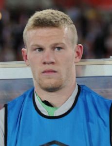 James McClean
