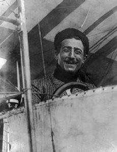 Louis Paulhan