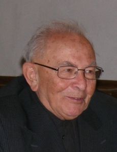 Reinhold Stecher