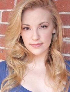 Chelsea Sorenson