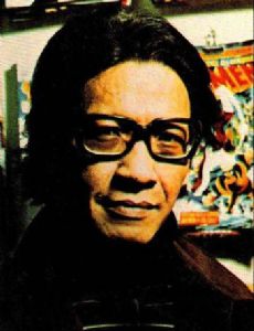 Alfredo Alcala