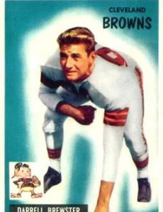 Pete Brewster