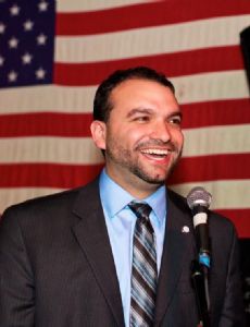 Felix G. Arroyo