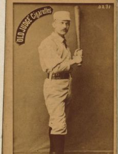 Abner Dalrymple