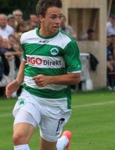 Thomas Pledl