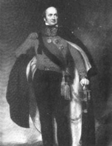 John Malcolm