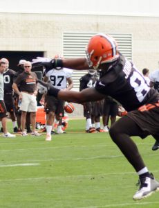Charles Johnson