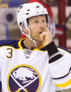Jordan Leopold