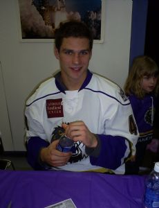 Davis Drewiske