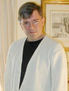 Kevin Alfred Strom