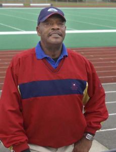 Otis Sistrunk