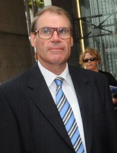 John Faulkner
