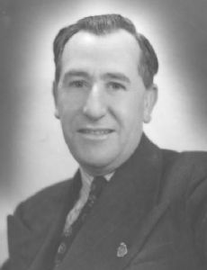 Les Haylen