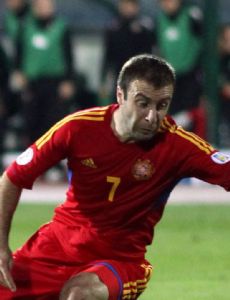 Arthur Yedigaryan