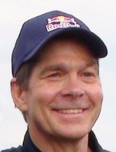 Kirby Chambliss