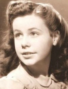 Ann Stephens