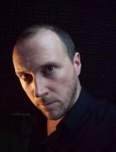 Benoît Charest