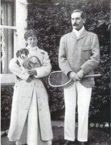 George Hillyard
