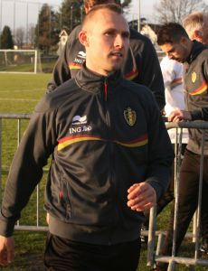 Thomas Buffel