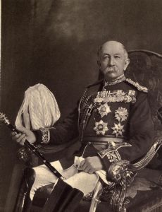 Evelyn Wood (British Army officer)
