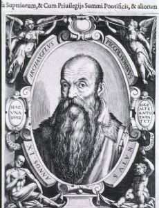 Archangelo Piccolomini