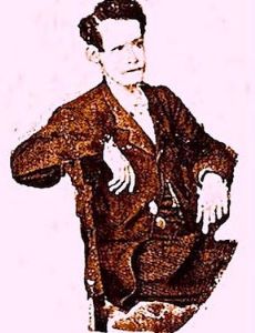 João Julio Dos Santos