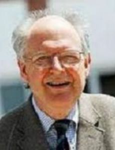 William Hale (professor)