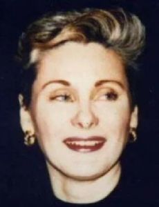 Elaine Parent