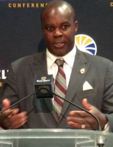 Everett Withers