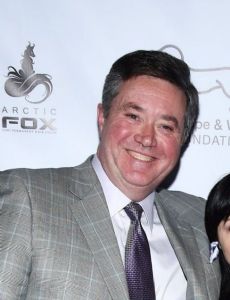 Sean B. Doherty