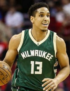Malcolm Brogdon