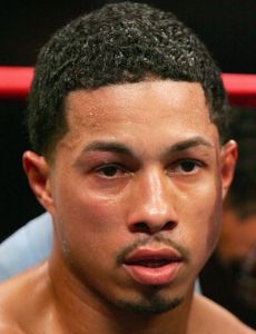 Hector Camacho Jr.