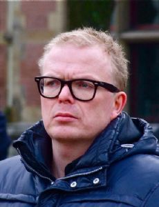 Jan Roos
