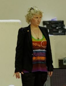 Marina Maljković