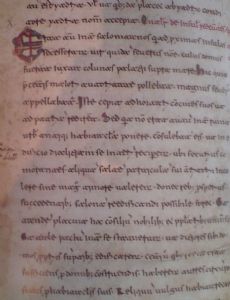Thomas the Archdeacon
